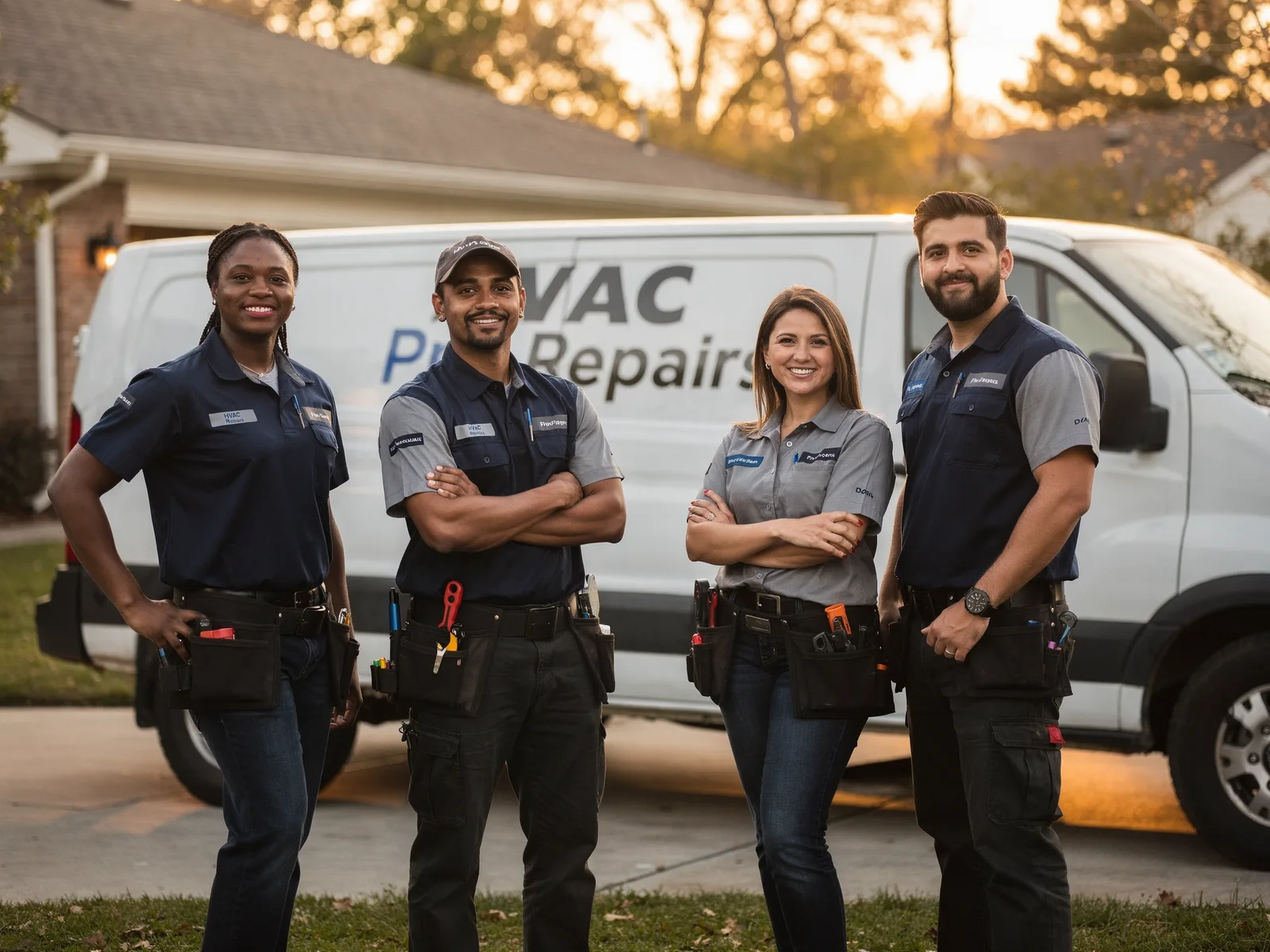 Heat Pump Repair company in Paint Rock, AL