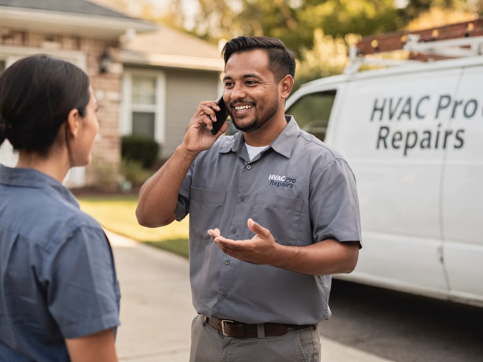 Heat Pump Repair Paint Rock, AL FAQs